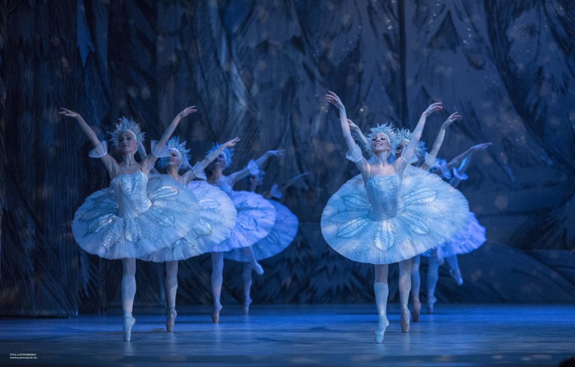 The Nutcracker