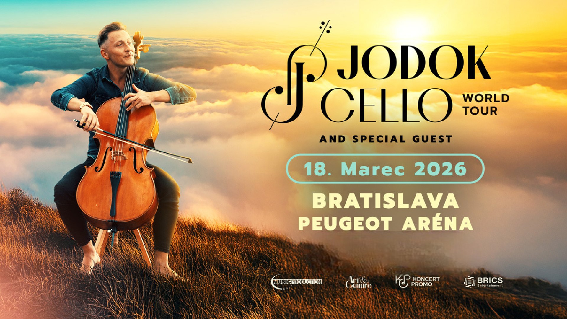 Jodok Cello