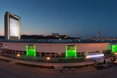 Incheba Expo Arena