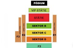 Incheba Expo Arena