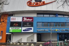 Peugeot Arena