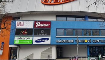 Peugeot Arena