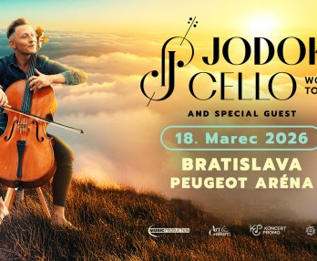 Jodok Cello
